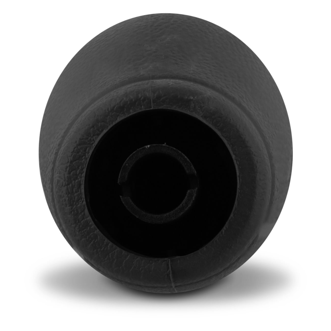 Encontraproduto.com.br - Bola de Câmbio Manopla Onix Spin Cobalt 12 a 20 Prisma 13 a 19 Sonic 12 a 14 Cinza Aro Cromado