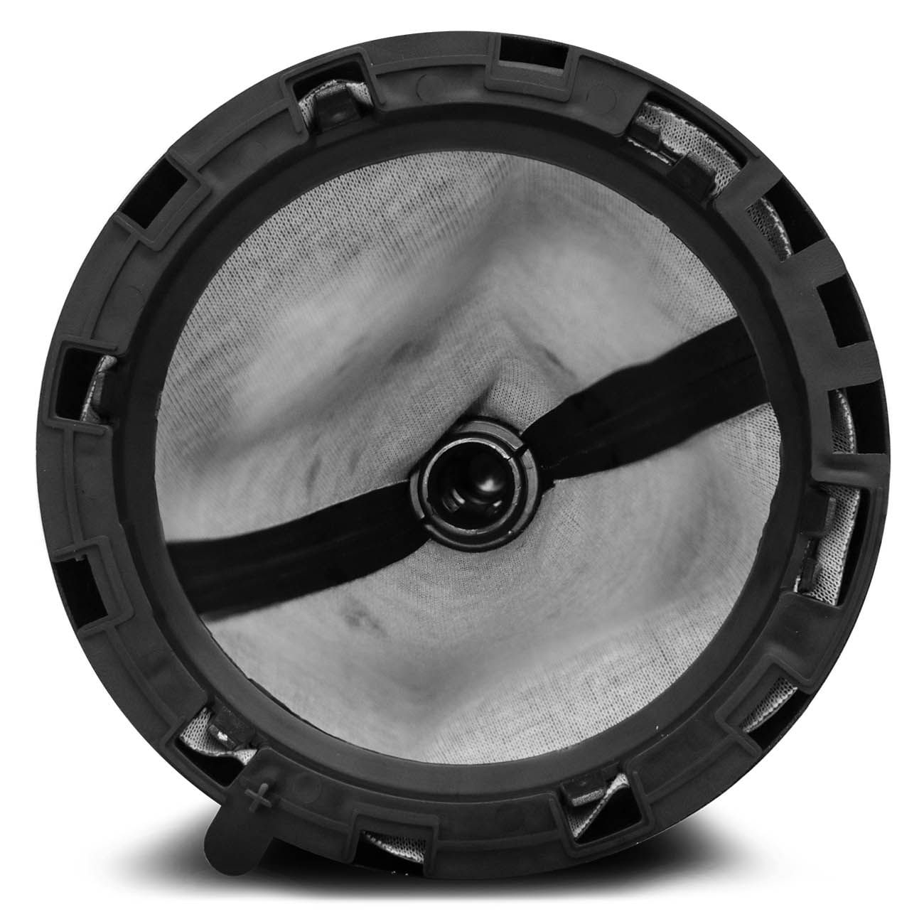 Kit Coifa de Cambio Manopla Citroen C3 2002 a 2012 Preto Base Cinza Bola Preta Lente Cromada