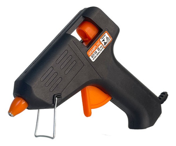 Encontraproduto.com.br - APLICADOR DE COLA QUENTE 10W GT-10