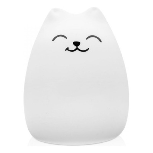 Encontraproduto.com.br - Luminaria Gatinho