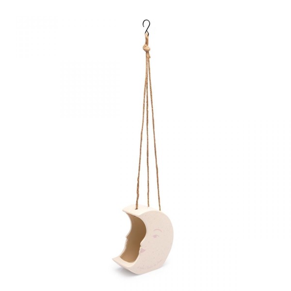 Encontraproduto.com.br - Vaso Pendente Lua