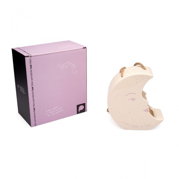 Encontraproduto.com.br - Vaso Pendente Lua