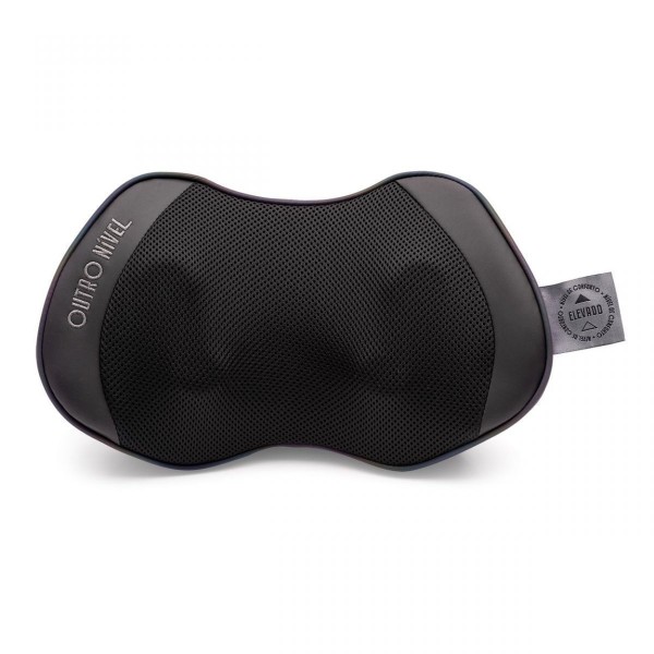 Encontraproduto.com.br - Almofada Shiatsu de Cadeira Outro Nivel