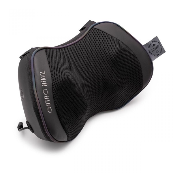 Encontraproduto.com.br - Almofada Shiatsu de Cadeira Outro Nivel