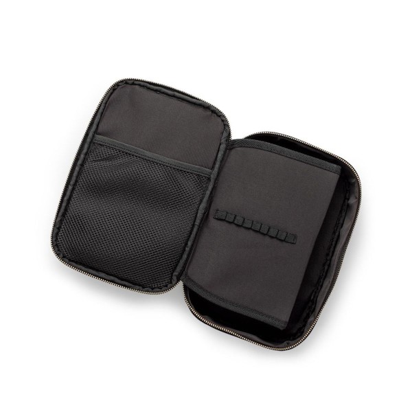 Encontraproduto.com.br - Estojo Divisórias Gato Preto