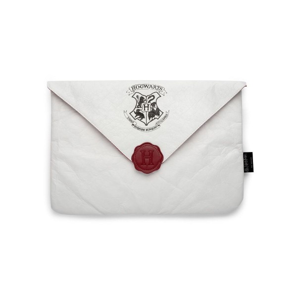 Encontraproduto.com.br - Capa Para Notebook Carta Harry Potter