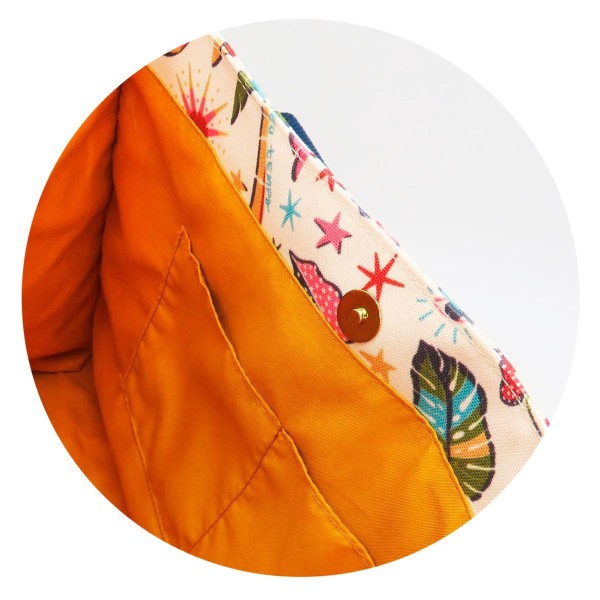 Encontraproduto.com.br - Bolsa Elisa Seu Tempo