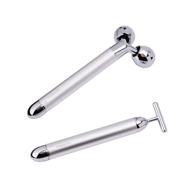 Encontraproduto.com.br - Kit Massageadores de Outro Mundo
