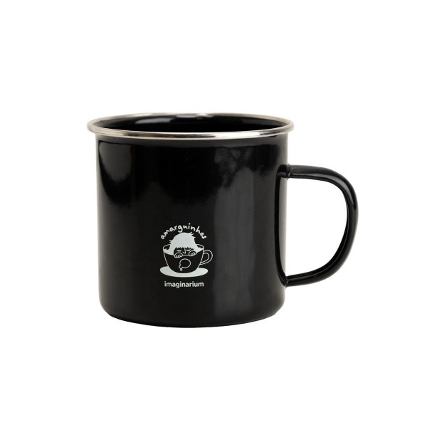 Encontraproduto.com.br - Caneca Amarguinhos Do Que Vamos Reclamar