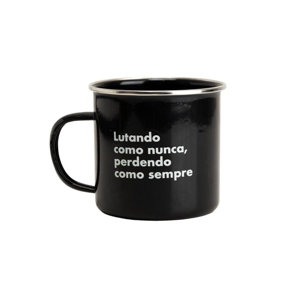 Encontraproduto.com.br - Caneca amarguinhos lutando como nunca