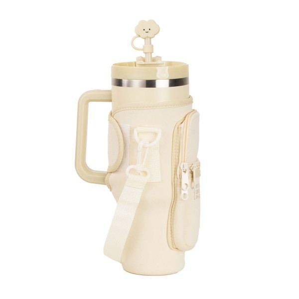 Encontraproduto.com.br - Copo termico com canudo e case 24 horas