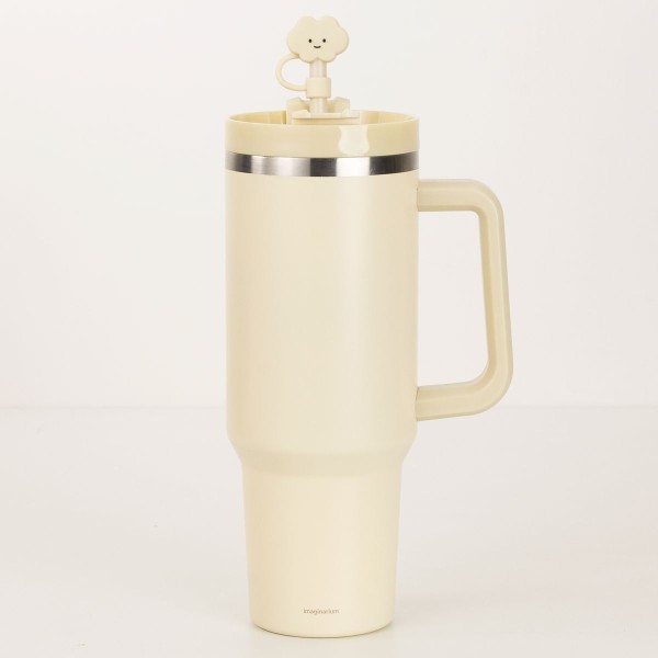 Encontraproduto.com.br - Copo termico com canudo e case 24 horas