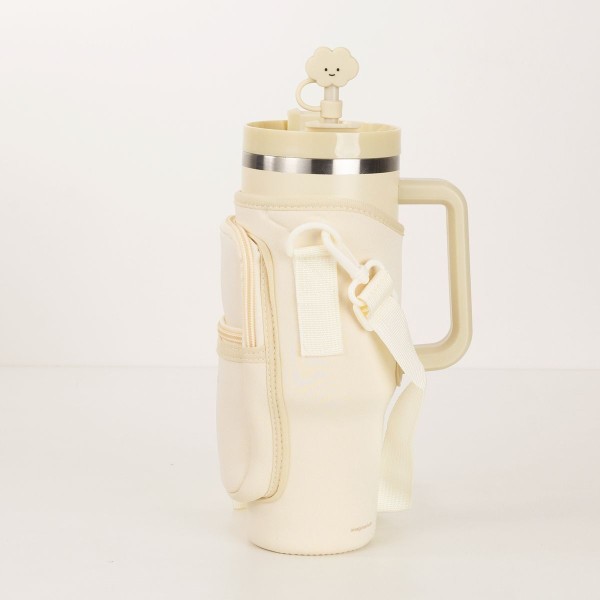 Encontraproduto.com.br - Copo termico com canudo e case 24 horas