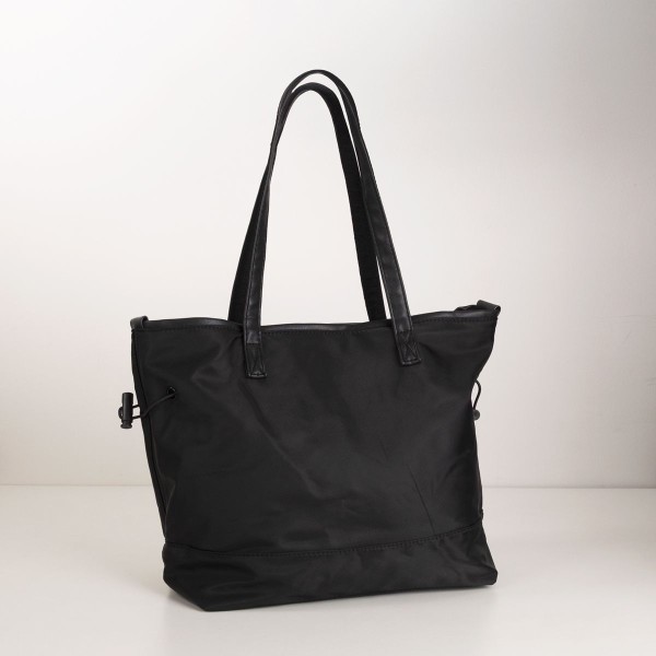 Encontraproduto.com.br - Bolsa todo dia preta