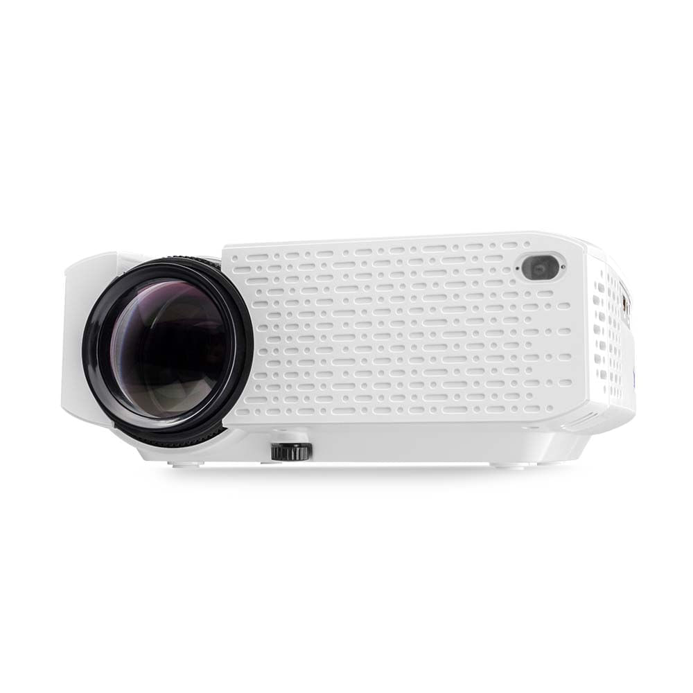 Encontraproduto.com.br - Smart Screen Linux Com Função Projetor 1800 Lumens Multilaser - PJ002