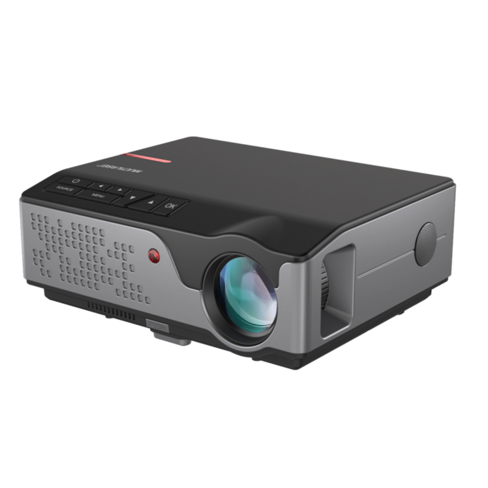 Encontraproduto.com.br - Smart Screen Linux Com Função Projetor 4500 Lumens Multilaser - PJ004