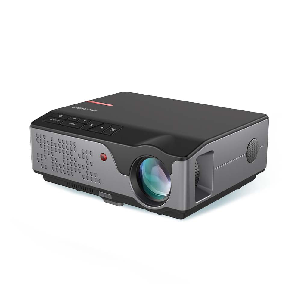 Encontraproduto.com.br - Smart Screen Linux Com Função Projetor 4500 Lumens Multilaser - PJ004