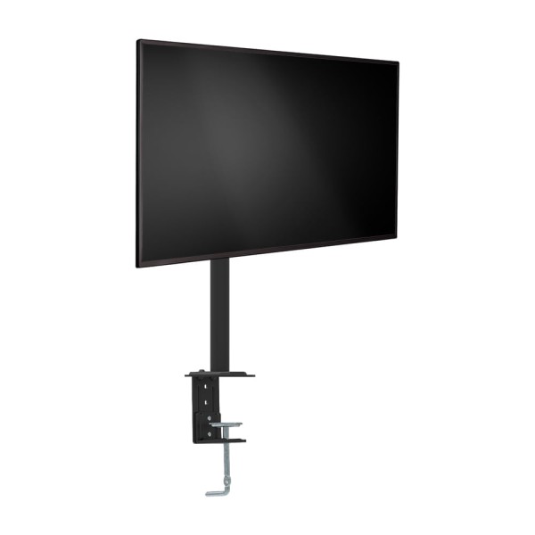 Encontraproduto.com.br - Suporte de Mesa para Monitor 13 A 27 Polegadas com Ajuste de Altura - AC373
