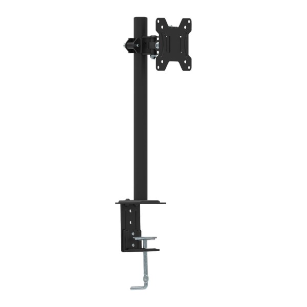 Encontraproduto.com.br - Suporte de Mesa para Monitor 13 A 27 Polegadas com Ajuste de Altura - AC373