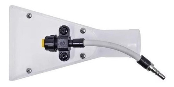 Encontraproduto.com.br - BICO DE LIMPEZA DE ESTOFADOS SEM GATILHO PARA EXTRATORA SB06174 IPC