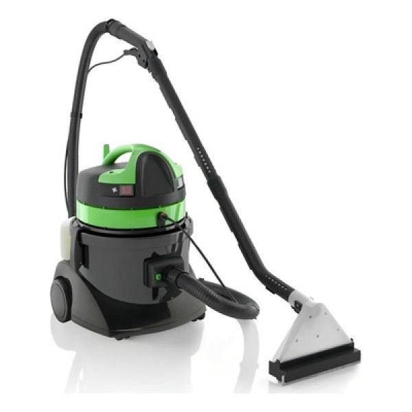 LAVADORA EXTRATORA LAVACLEAN EP116 16L 1250W 220V IPC