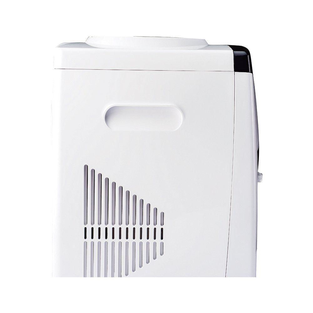 Encontraproduto.com.br - Bebedouro Mesa Bivolt P/Galao 10/20 Litros