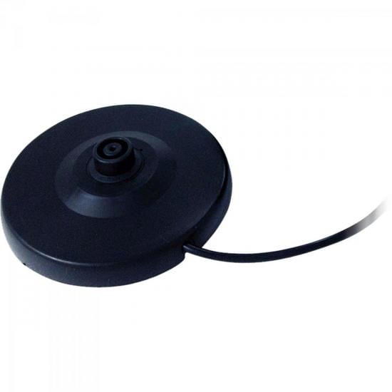 Encontraproduto.com.br - Chaleira Elétrica Agratto Inox 1,8 Litros 1000W 127V CE-01