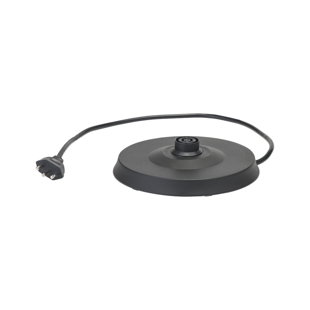 Encontraproduto.com.br - Chaleira Elétrica Agratto, Inox, 1.8 Litros - 784