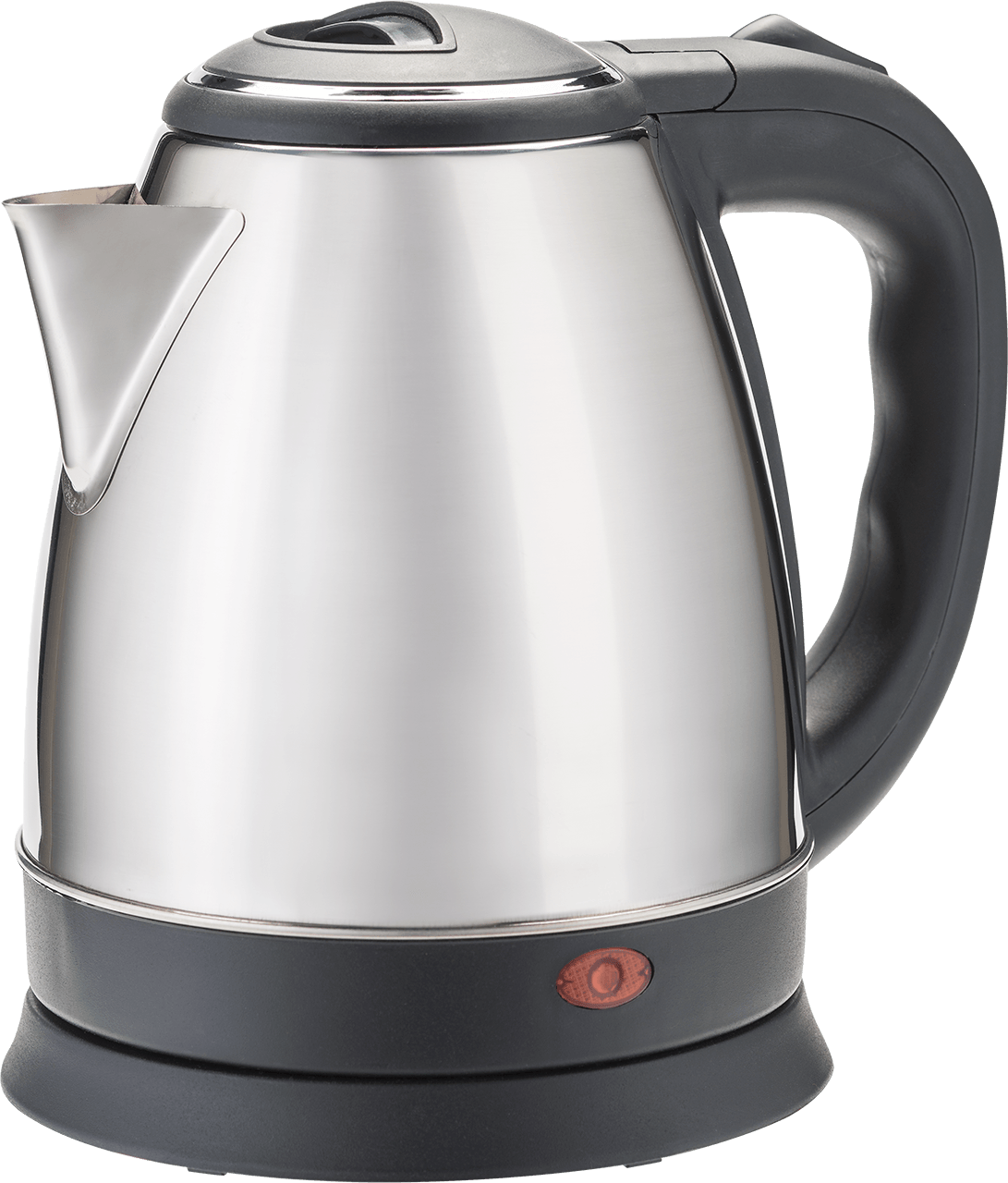 Encontraproduto.com.br - Chaleira Elétrica Agratto, Inox, 1.8 Litros - 784