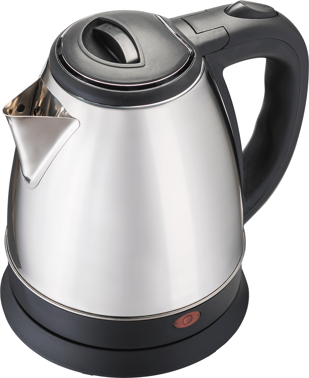 Encontraproduto.com.br - Chaleira Elétrica Agratto, Inox, 1.8 Litros - 784