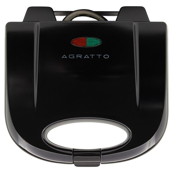 Encontraproduto.com.br - Sanduicheira Agratto Black SA 02 220V 750W