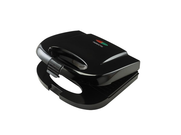 Encontraproduto.com.br - Sanduicheira Agratto Black SA 02 220V 750W