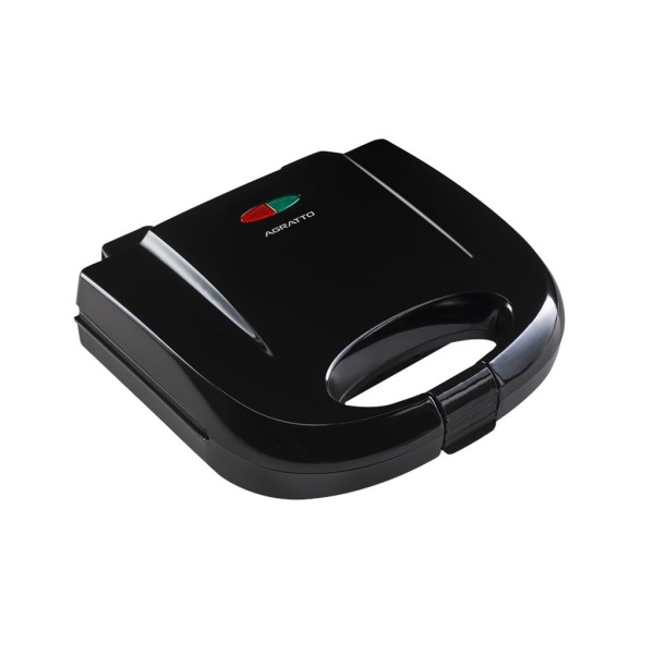 Encontraproduto.com.br - Sanduicheira Agratto Black SA 02 220V 750W