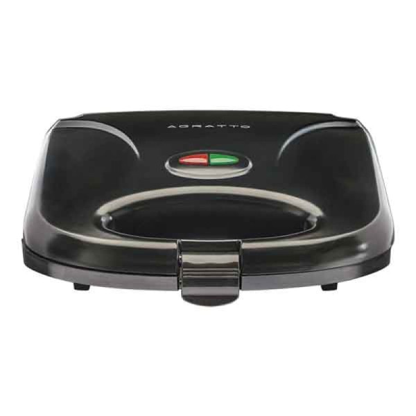 Encontraproduto.com.br - Sanduicheira Agratto Black SA 02 220V 750W