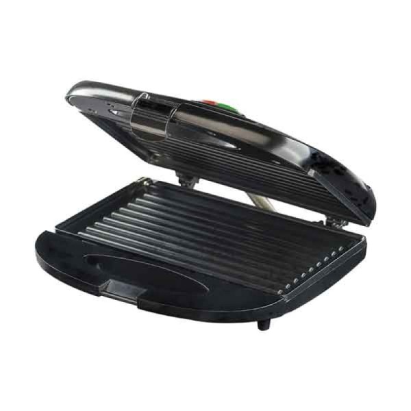 Encontraproduto.com.br - Sanduicheira Agratto Black SA 02 220V 750W