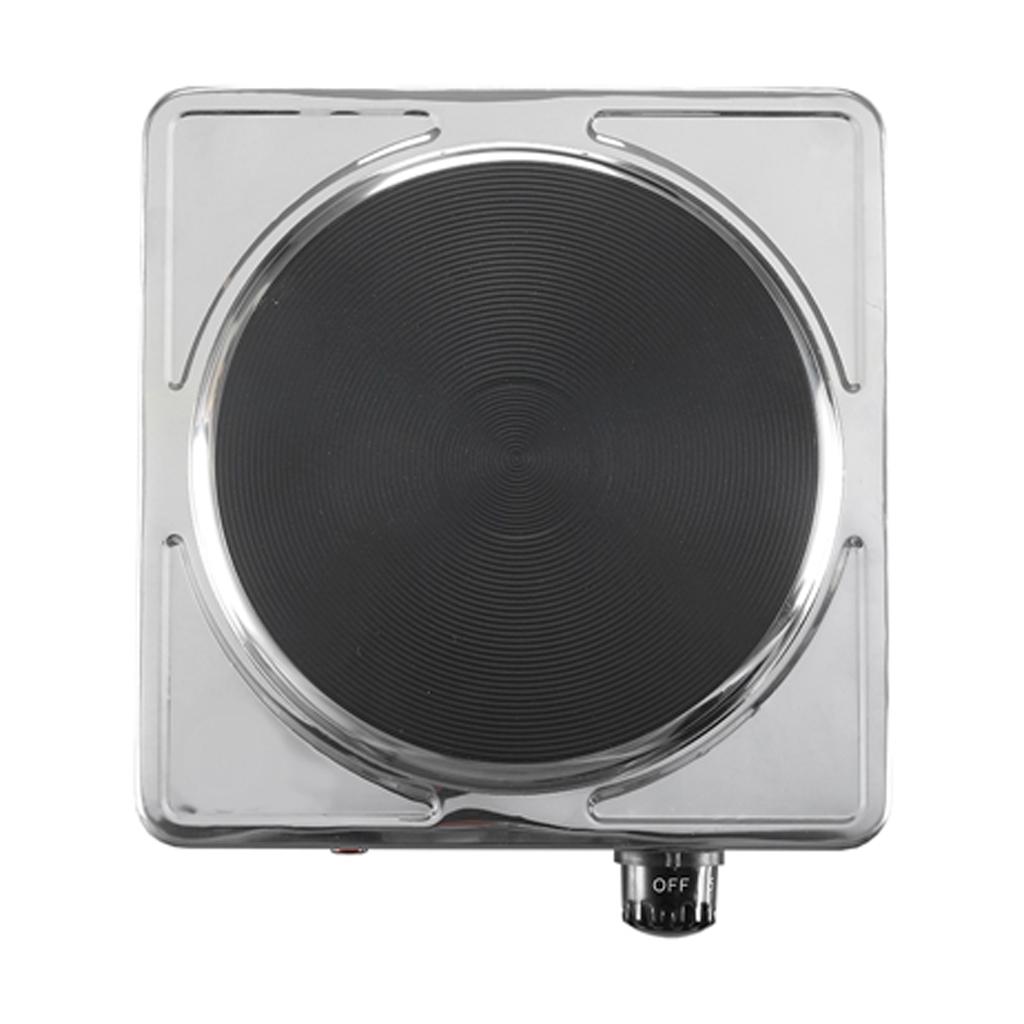 Encontraproduto.com.br - Fogão Elétrico de Mesa Agratto, 1 Boca, Inox - 7959
