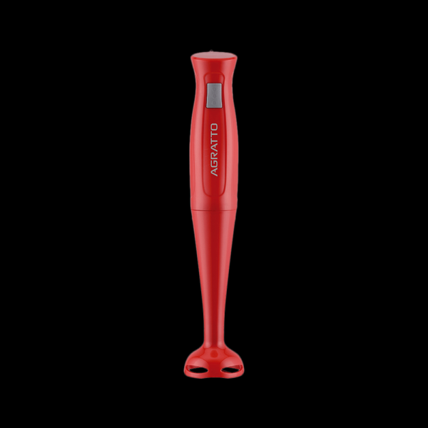 Mixer Agratto, 200W, Vermelho - MXV-02