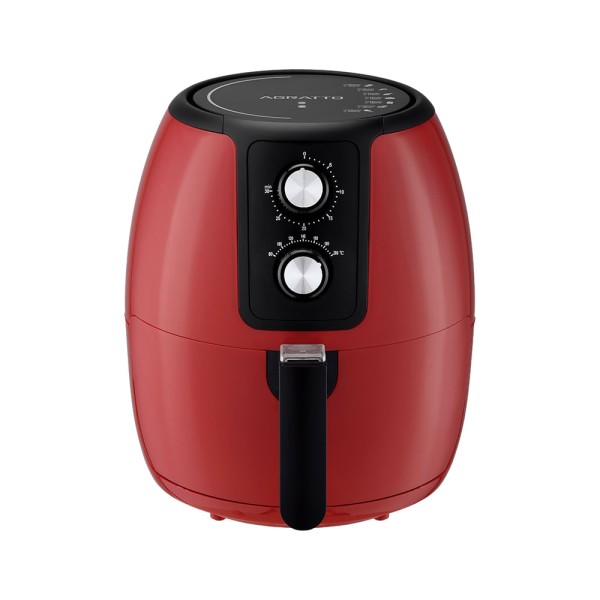 Encontraproduto.com.br - Fritadeira Elétrica Supremma 3,6L 1500W 220V Agratto