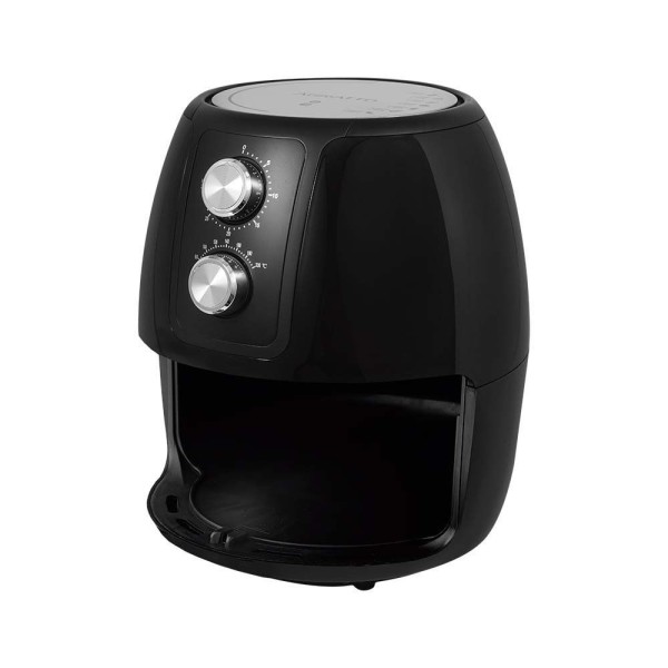 Encontraproduto.com.br - Fritadeira Elétrica Supremma 3,6L 1500W 220V Agratto