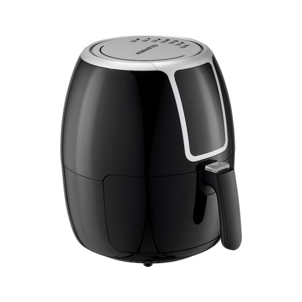 Encontraproduto.com.br - Fritadeira Elétrica Supremma Digital 3,6L 1500W 220V Agratto
