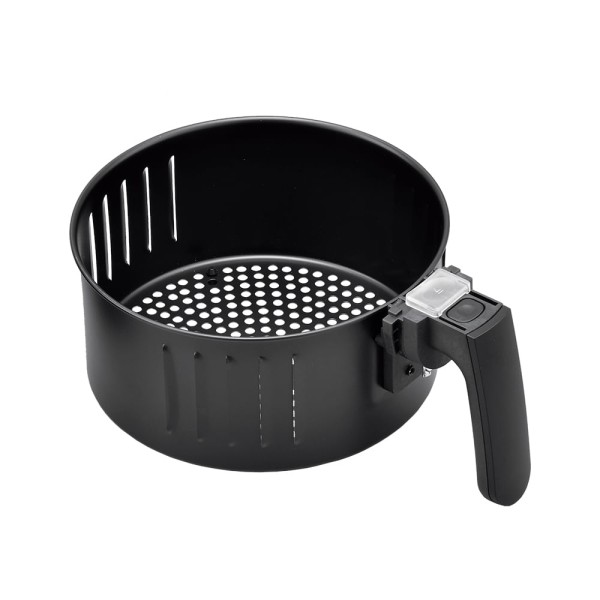 Encontraproduto.com.br - Fritadeira Elétrica Supremma Digital 3,6L 1500W 220V Agratto