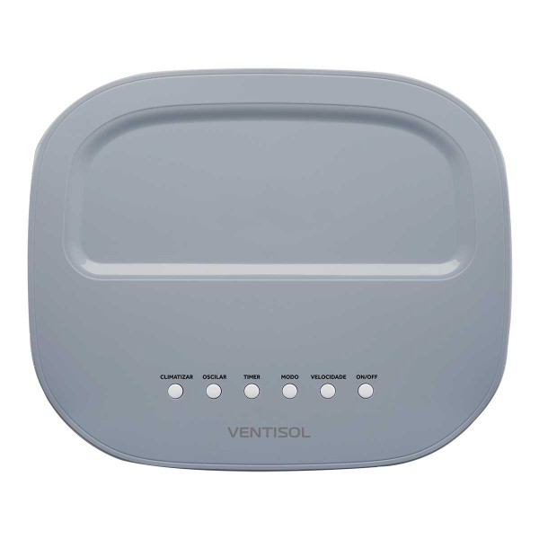 Encontraproduto.com.br - climatizador nobille clm10 65w ventisol
