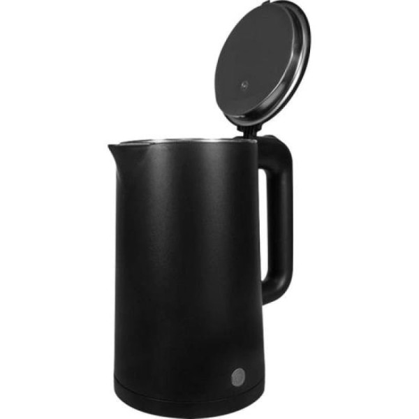 Encontraproduto.com.br - Chaleira Elétrica Preta 127V Agratto