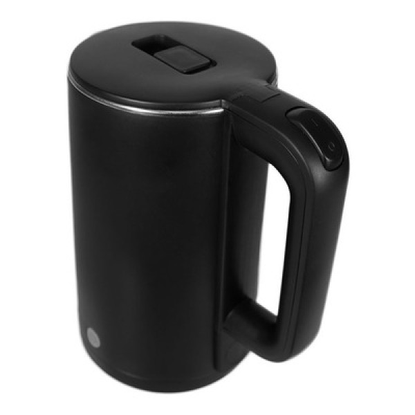 Encontraproduto.com.br - Chaleira Elétrica Preta 127V Agratto