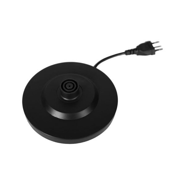 Encontraproduto.com.br - Chaleira Elétrica Agratto, Dupla Camada, Preta, 1,8 Litros - ACEP01I-02 - 220V
