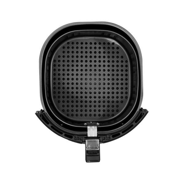 Encontraproduto.com.br - Fritadeira Supremma Preta Mecânica 6,2L 1800W 220V Agratto