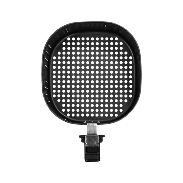 Encontraproduto.com.br - Fritadeira Supremma Preta Mecânica 6,2L 1800W 220V Agratto