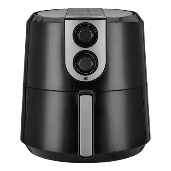 Encontraproduto.com.br - Fritadeira Supremma Preta Mecânica 6,2L 1800W 220V Agratto