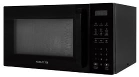 Encontraproduto.com.br - Microondas 32 litros Preto Agratto 1400W - 220V
