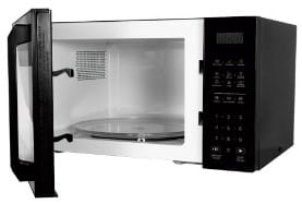 Encontraproduto.com.br - Microondas 32 litros Preto Agratto 1400W - 220V